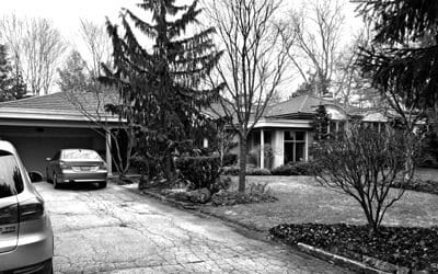 Stonebrook Renovation before photo