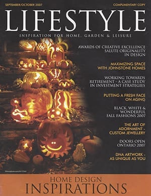 Lifestyle – 2007