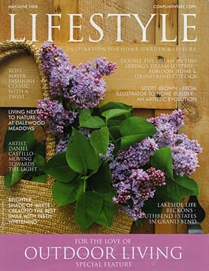 Lifestyle 2008