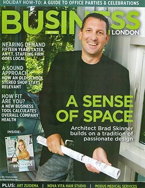 Business London – 2012