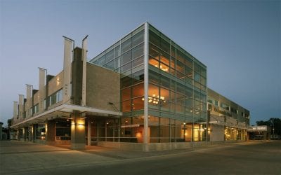 Goodwill Donation Centre