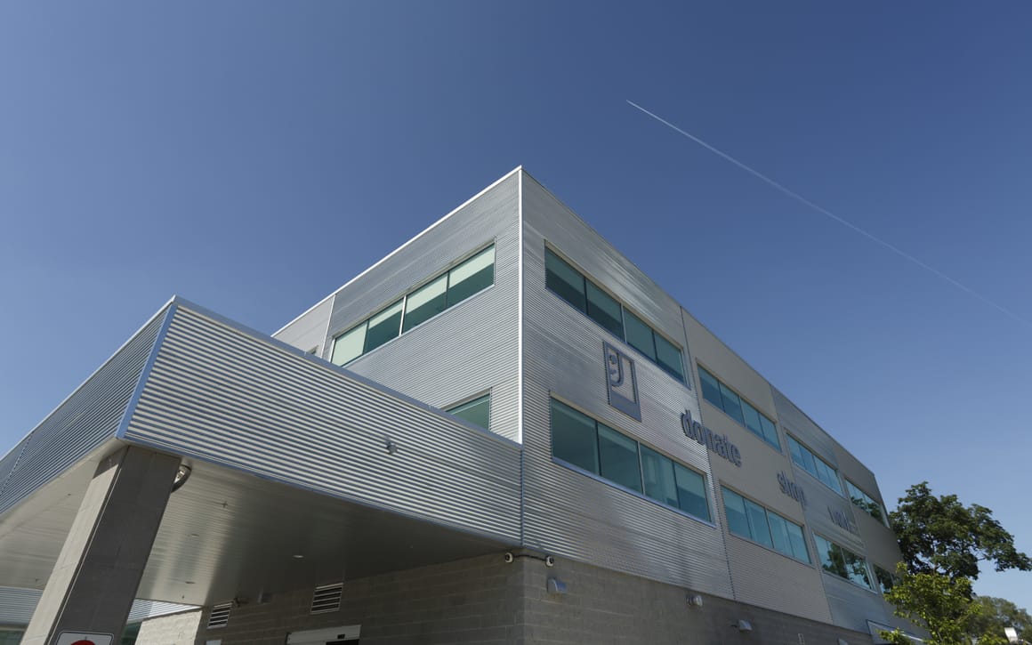 Goodwill Donation Centre