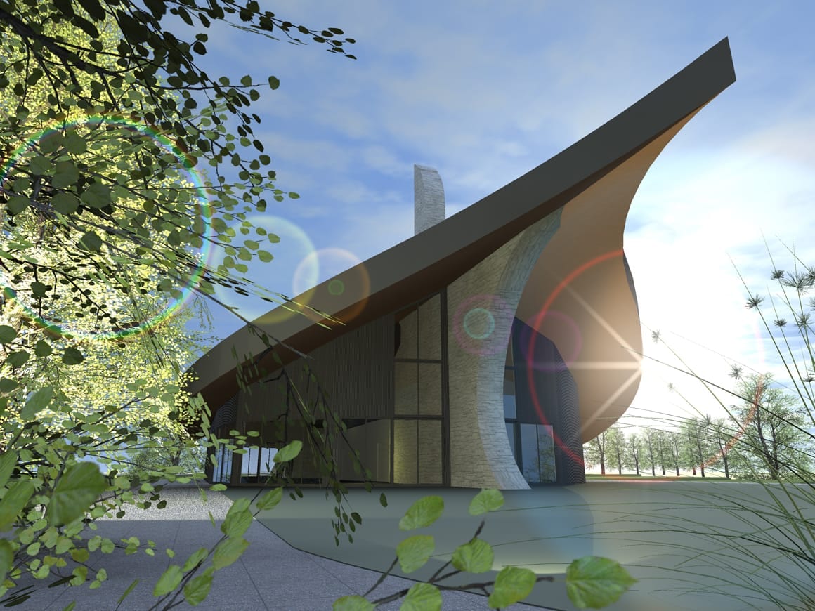 Kettle & Stony Point Clubhouse