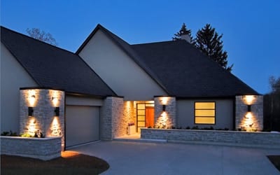 Riverview House by Skinner & Skinner Architects