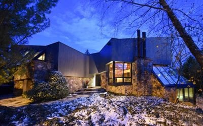 Clearview Crescent House