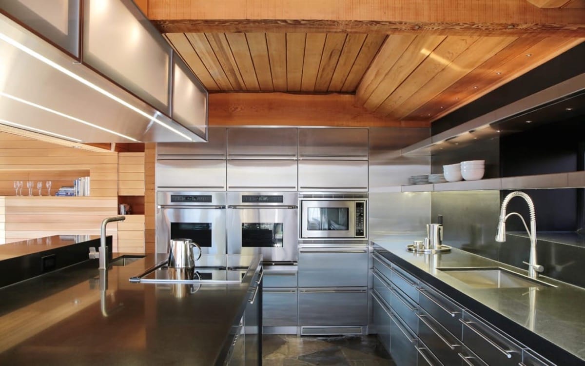 Clearview Crescent House