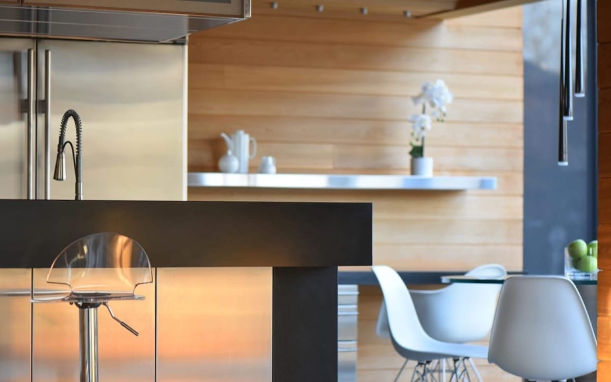 Clearview Crescent House