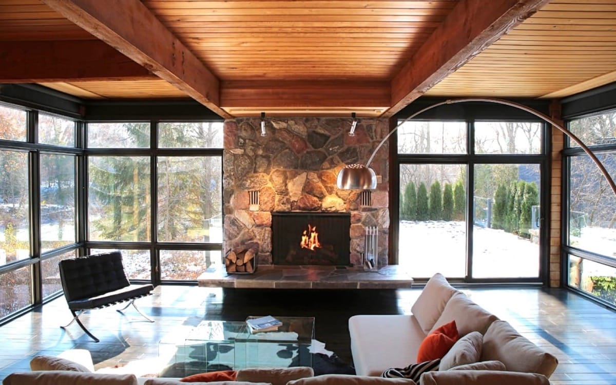 Clearview Crescent House