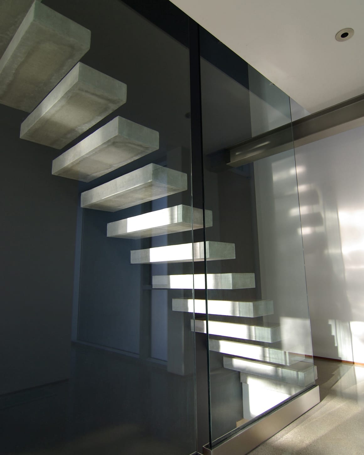 Skinner Studio Building