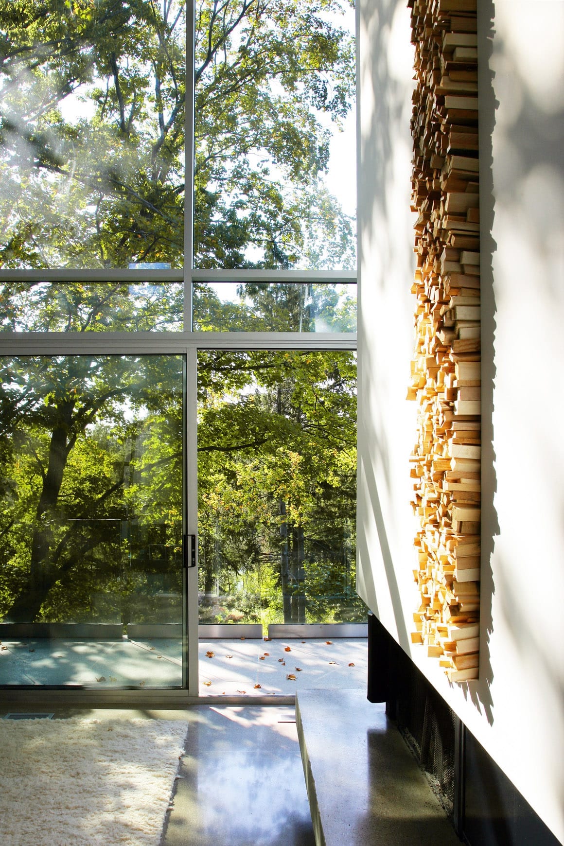 Skinner Studio Building