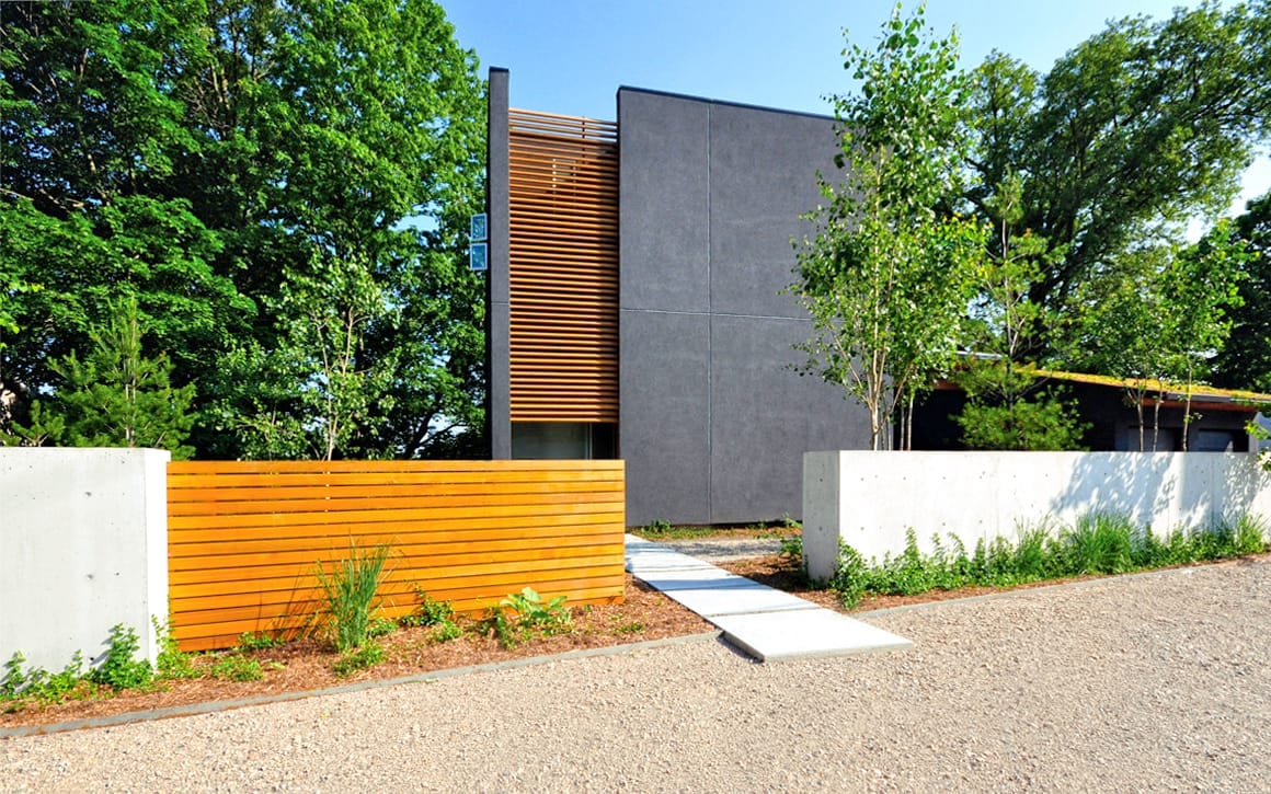 Skinner Studio Building