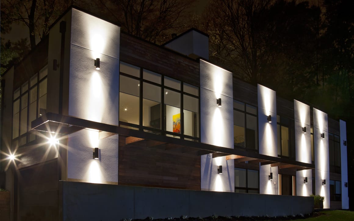 Hillcrest Renovation