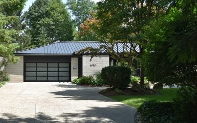 Stoneybrook Renovation