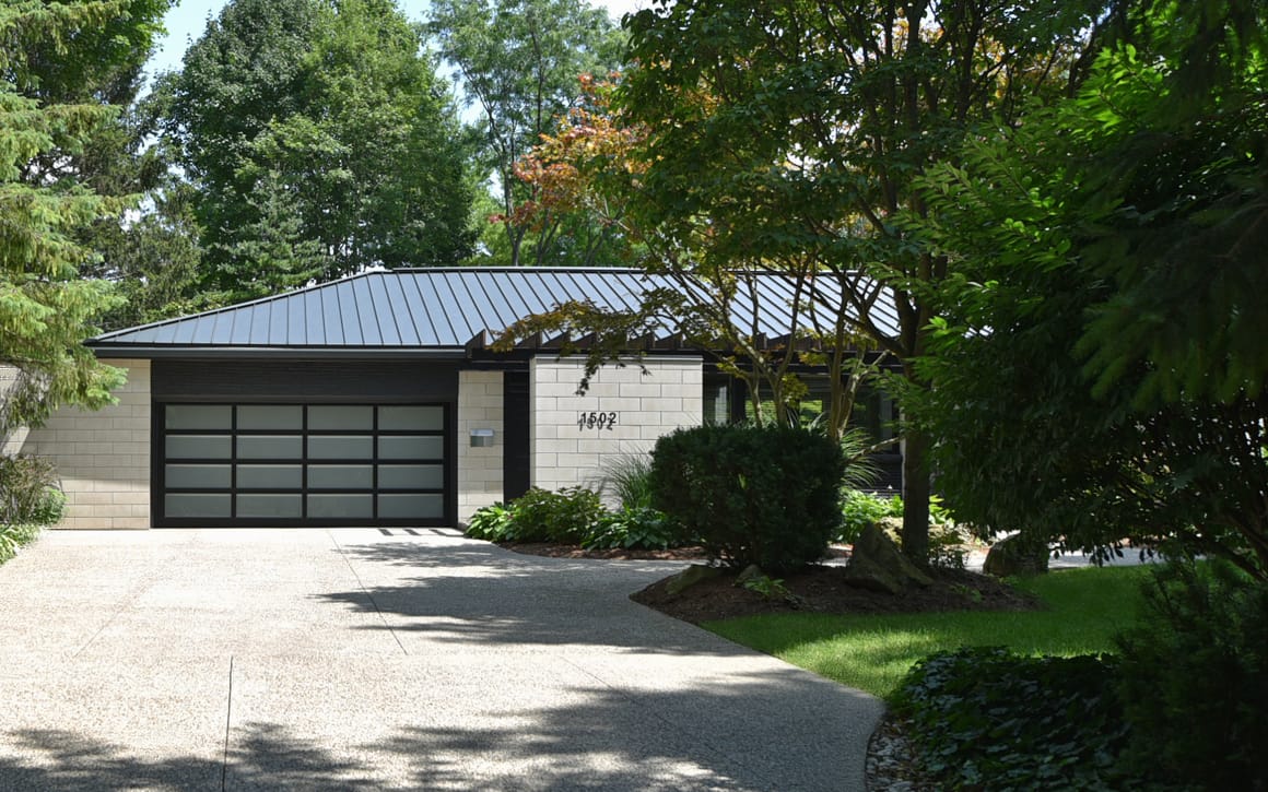 Stoneybrook Renovation