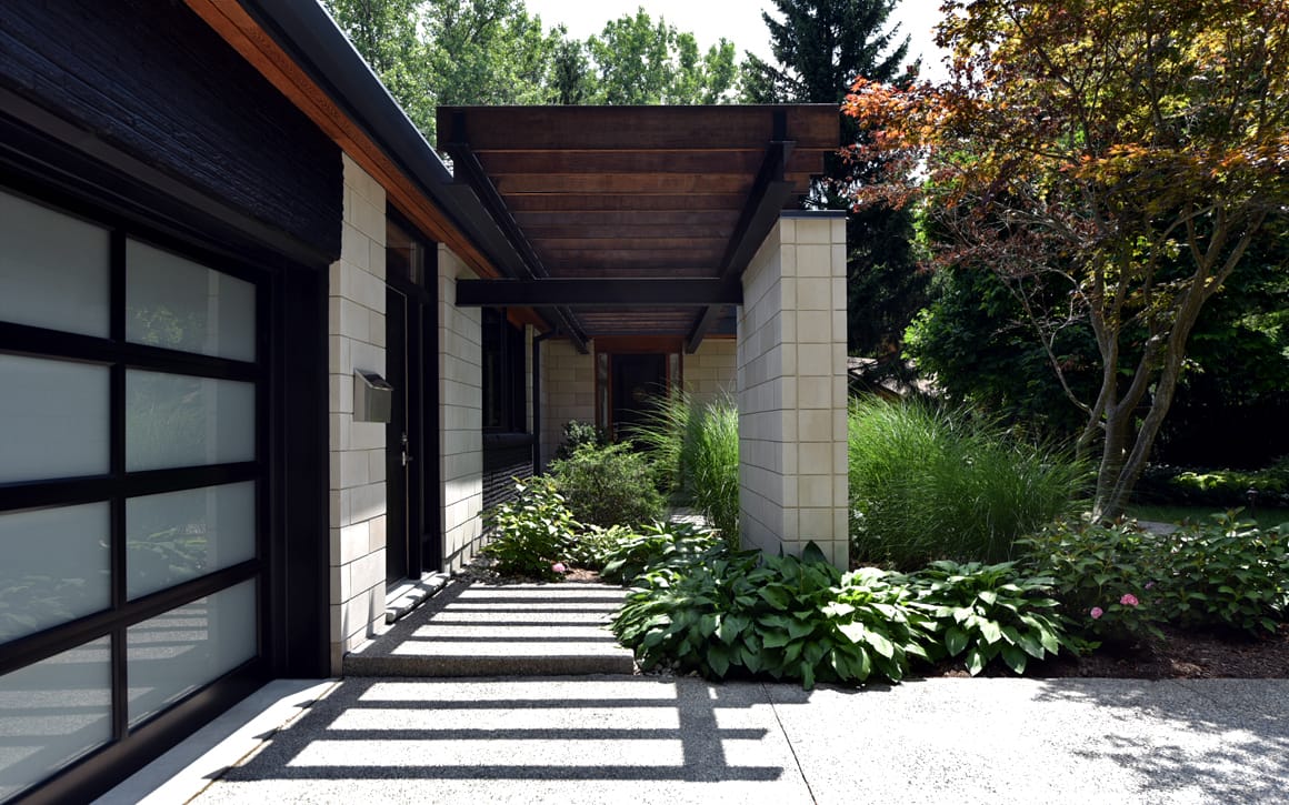 Stoneybrook Renovation