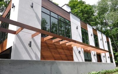 Hillcrest Renovation by Skinner & Skinner Architects