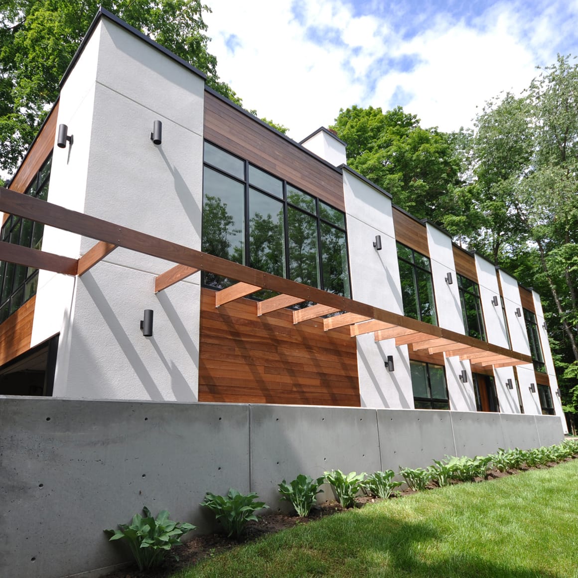 Hillcrest Renovation