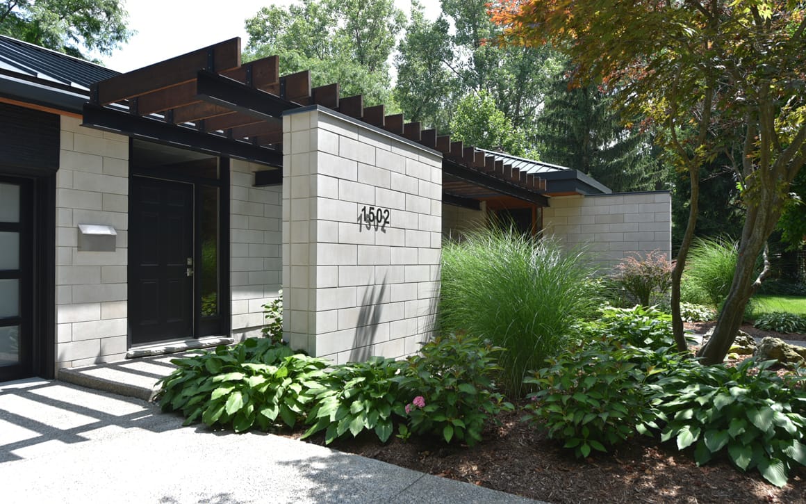 Stoneybrook Renovation