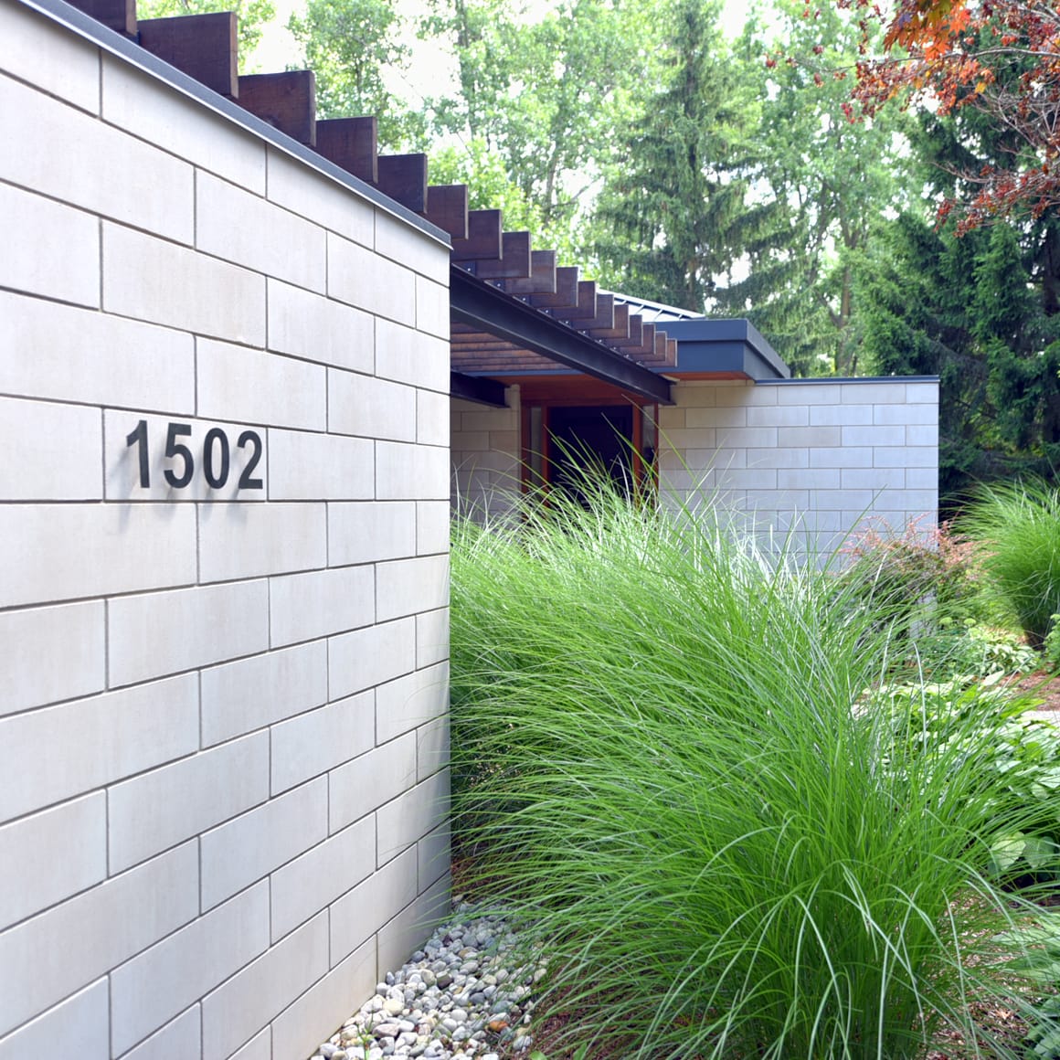 Stoneybrook Renovation