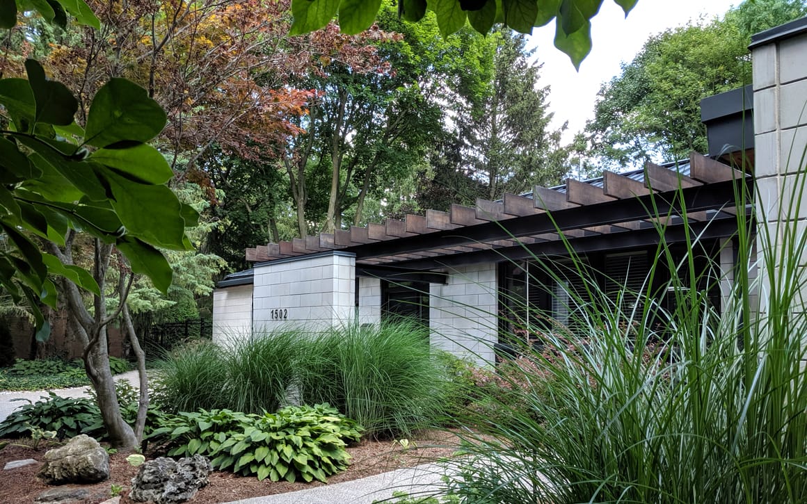 Stoneybrook Renovation