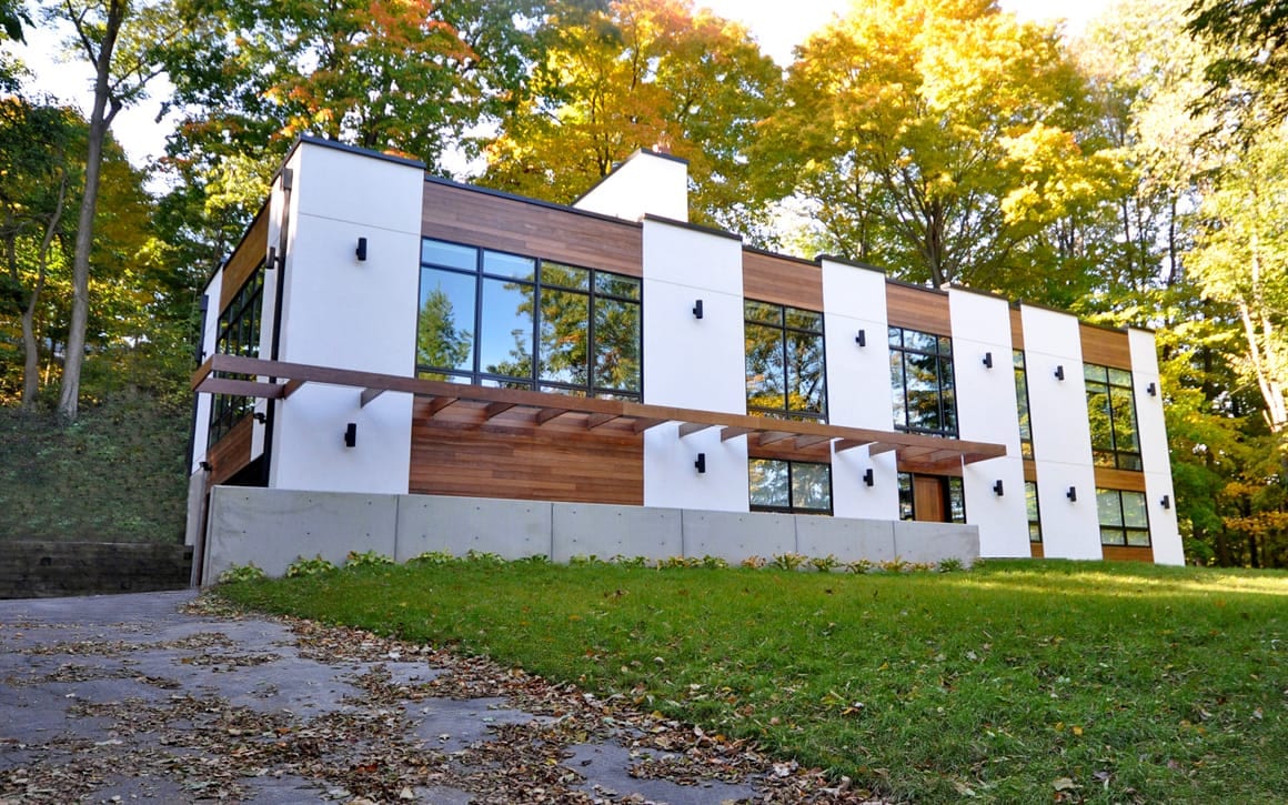 Hillcrest Renovation