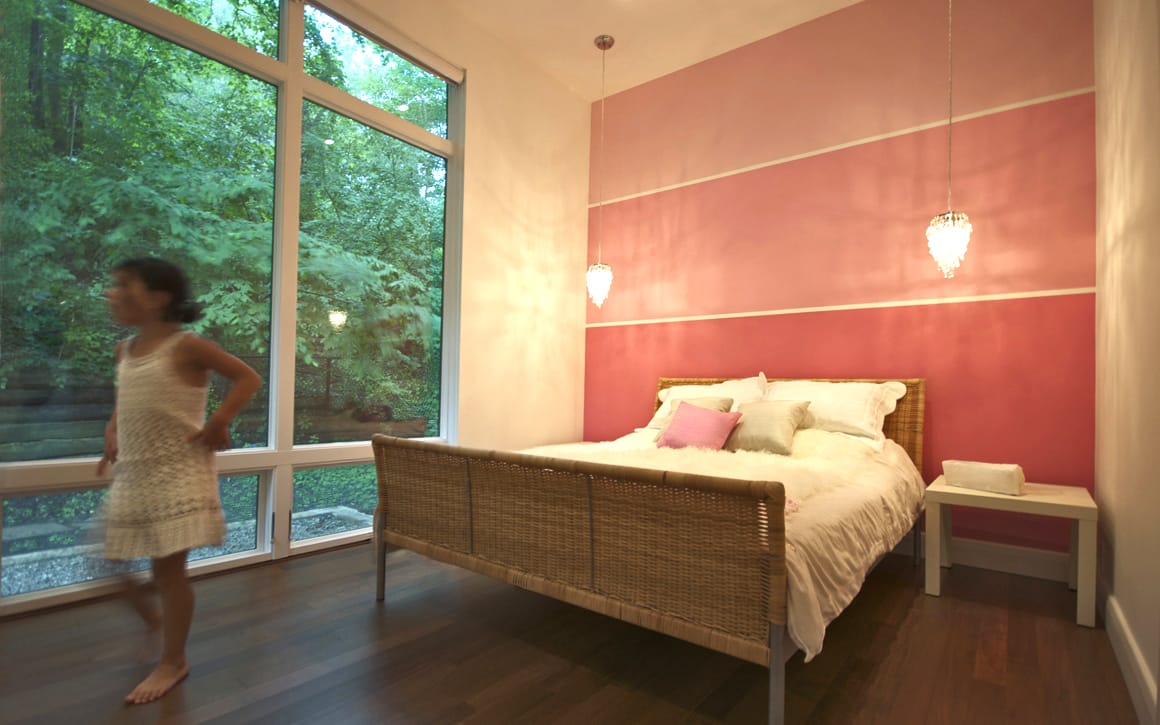 Hillcrest Renovation