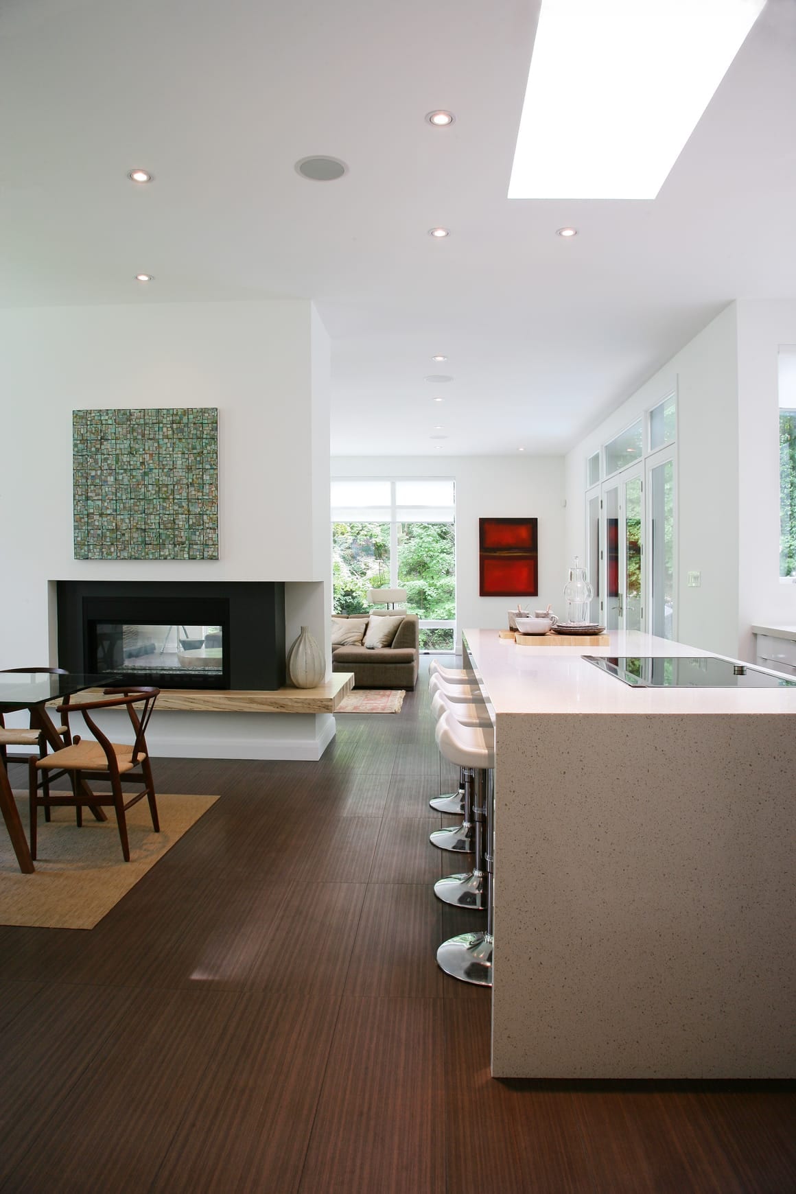 Hillcrest Renovation