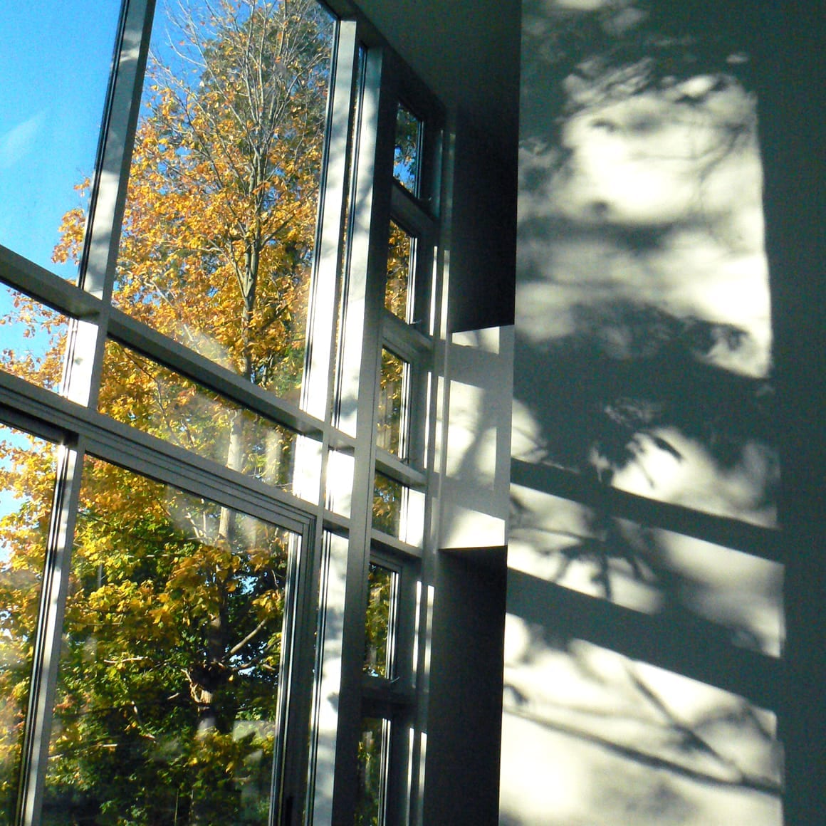 Skinner Studio Building