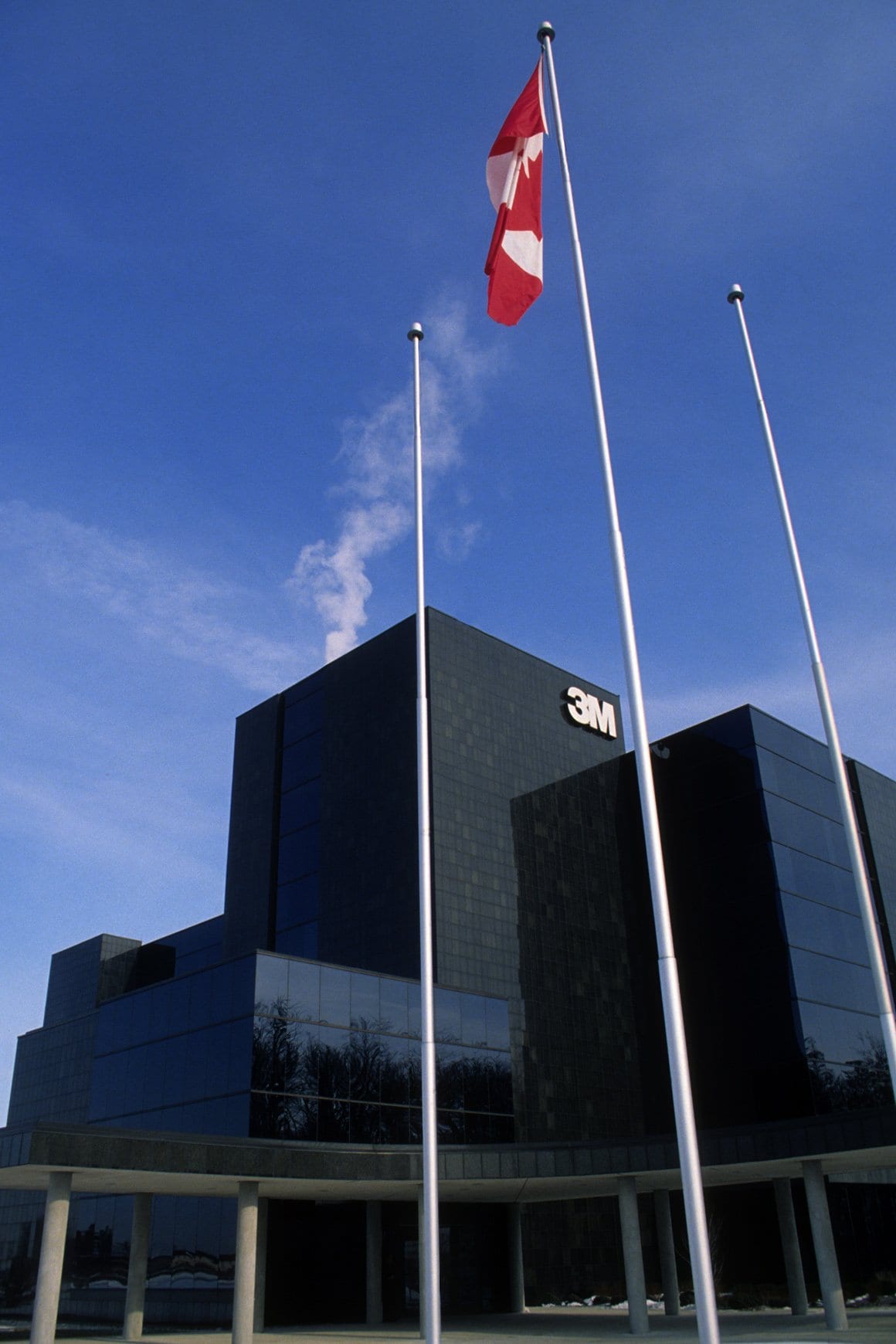 3M corporate headquarters