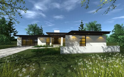 arris House, Delaware, ON